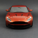 Illustration for article titled Aston Martin DB11 in 1/18 scale from TopSpeed